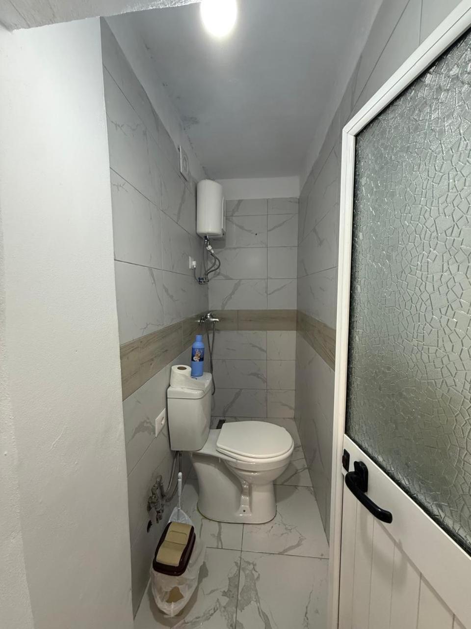 Studio Apartament Tirane * Tirana